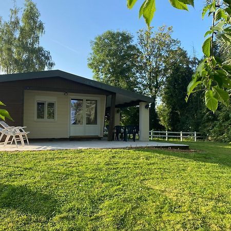 Au Cedre Bleu Villa Carnoy Eksteriør billede